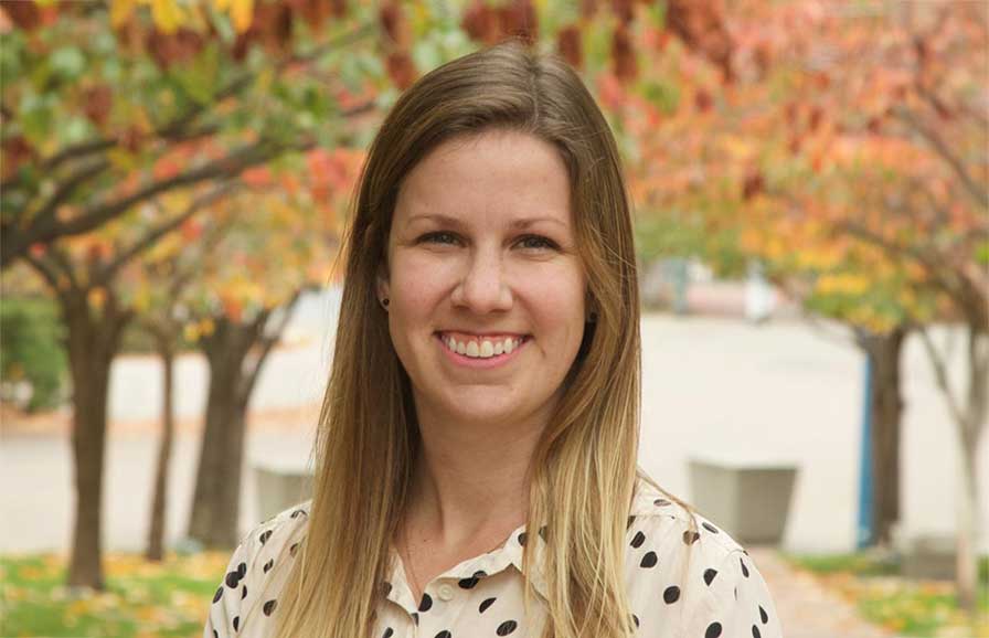 Briana M. Richine, PhD, PA-C