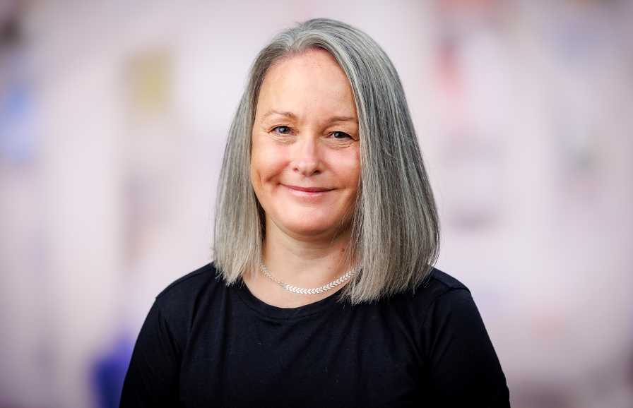 Carolyn Rutter, PhD