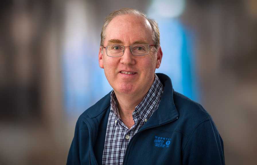 Daniel Raftery, PhD