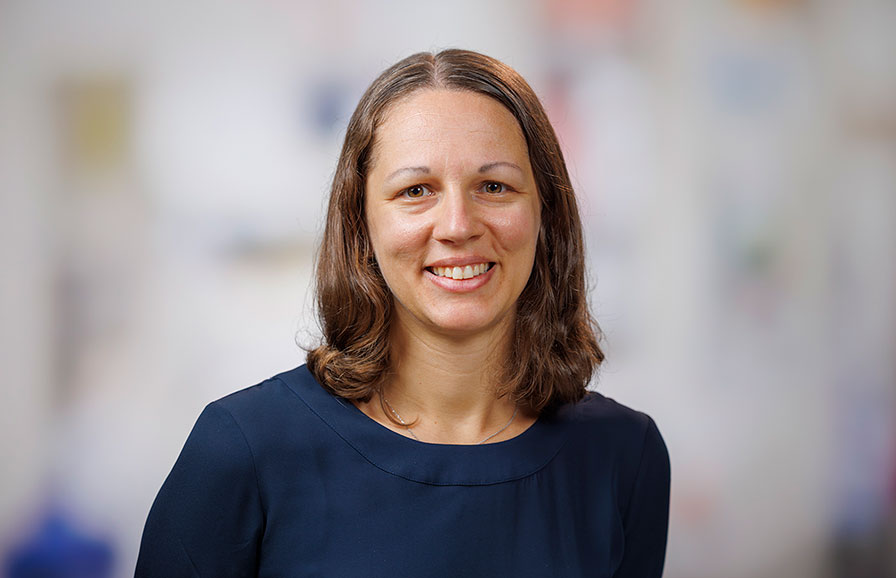 Emily Rosen, MD
