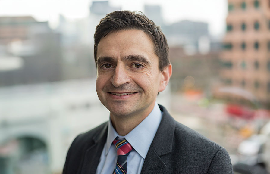 Habib Rahbar, MD