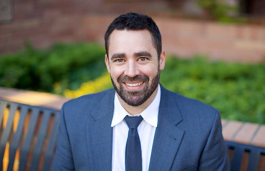 Jesse L. Roberts, MD