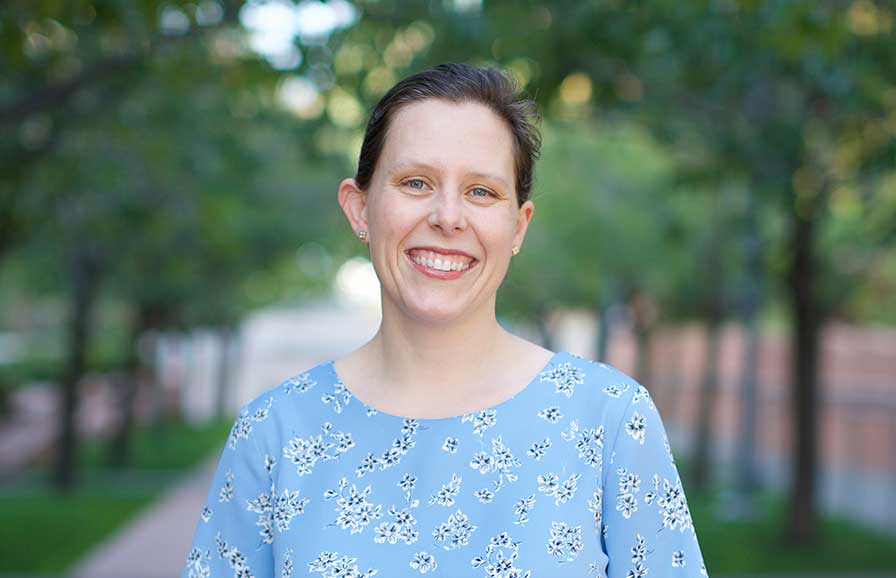 Julia Ruark, MD, MPH