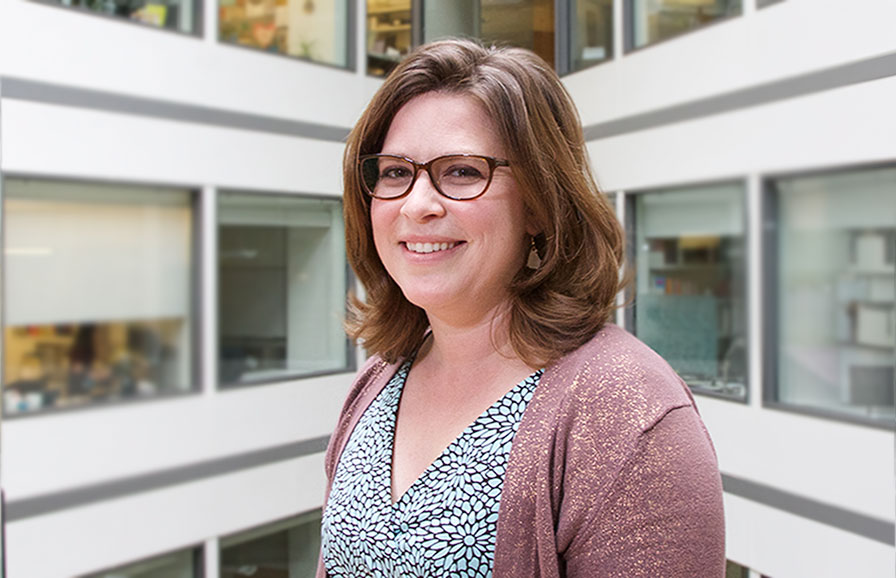 Katie R. Russell, ARNP