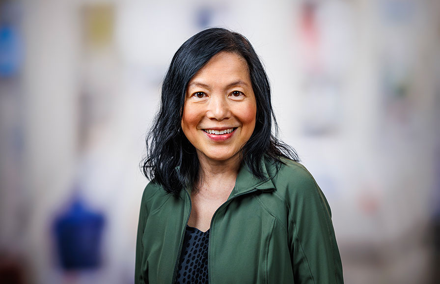 Maria Rahardja, ARNP