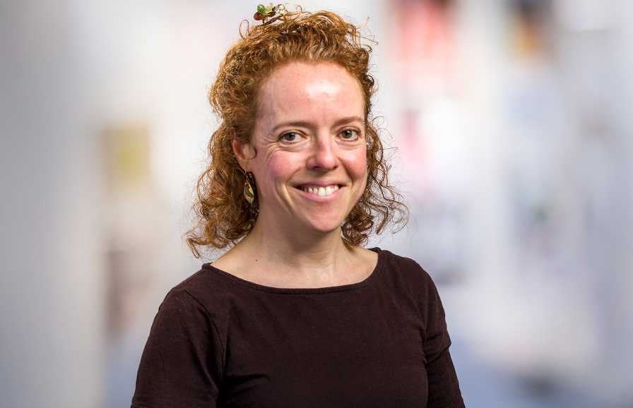 Mary Redman, PhD