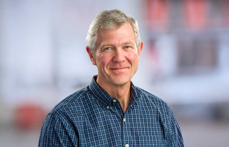 Scott Ramsey, MD, PhD
