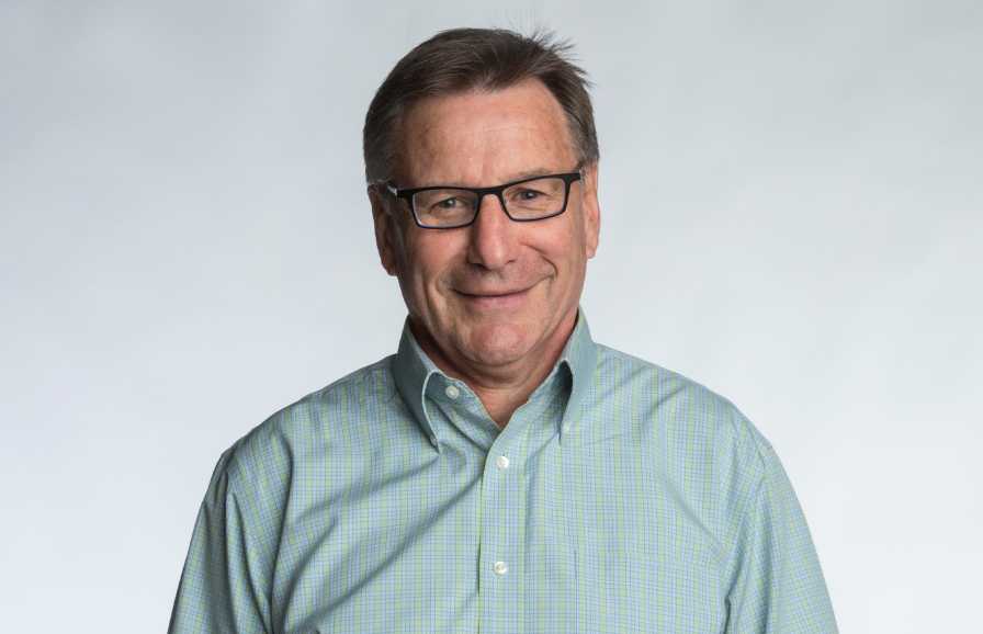 Stanley Riddell, MD