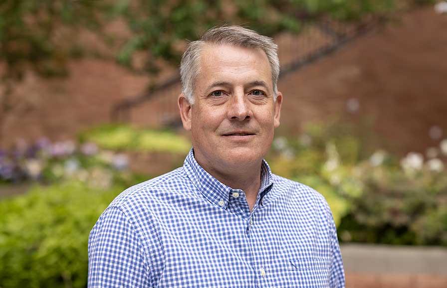 Stephen Rulyak, MD, MPH