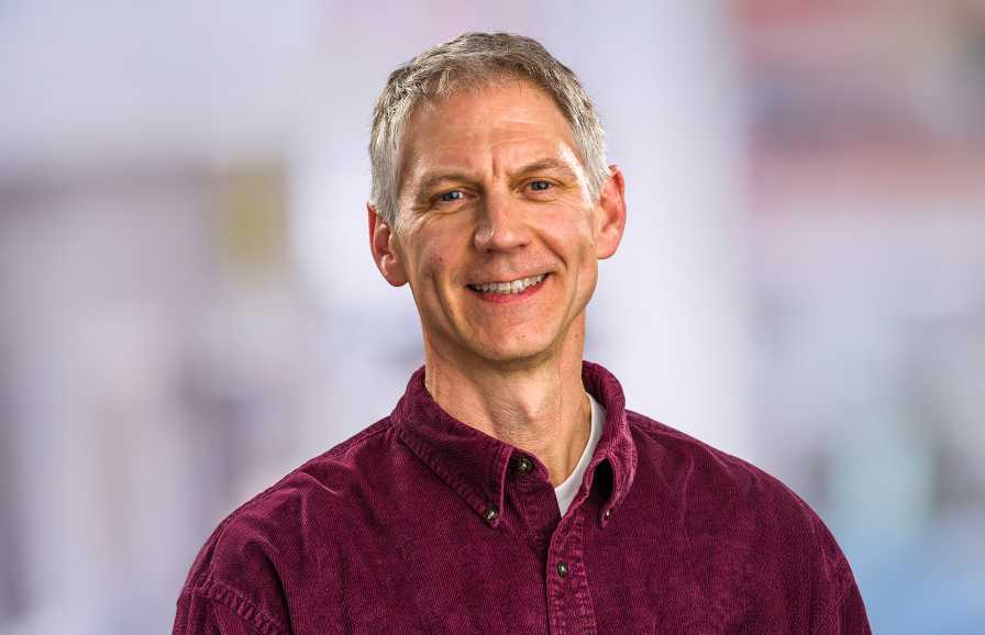 Tim Randolph, PhD