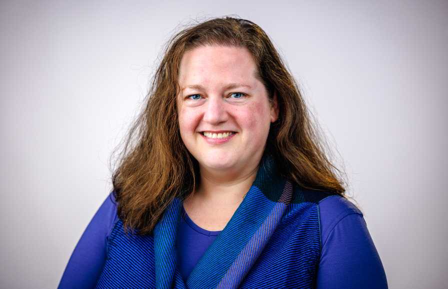Adrienne E. Shapiro, MD, PhD