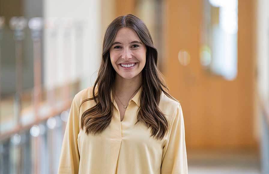 Ashtyn Sherrow, ARNP, MSN, FNP-C