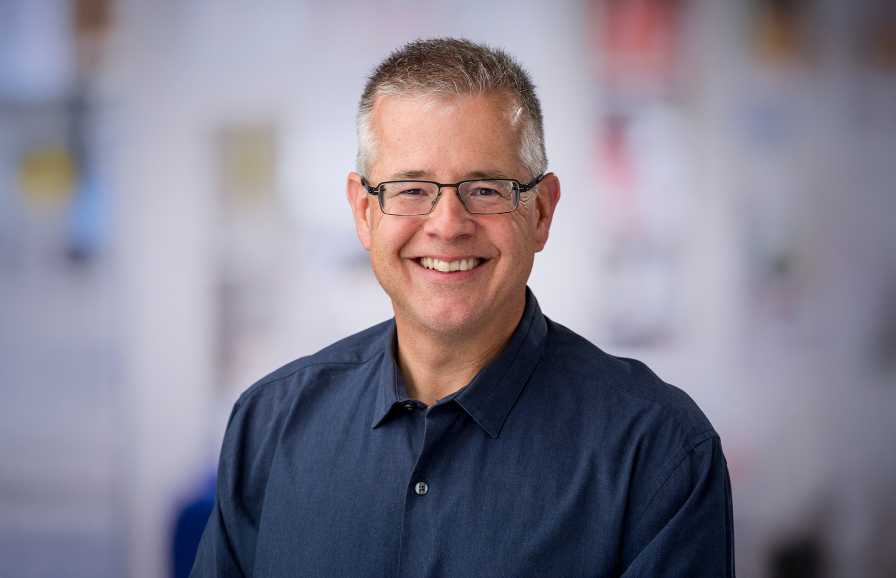 Barry Stoddard, PhD