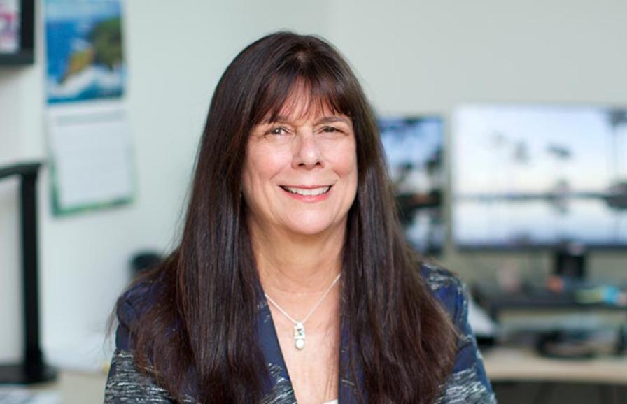 Brenda M. Sandmaier, MD
