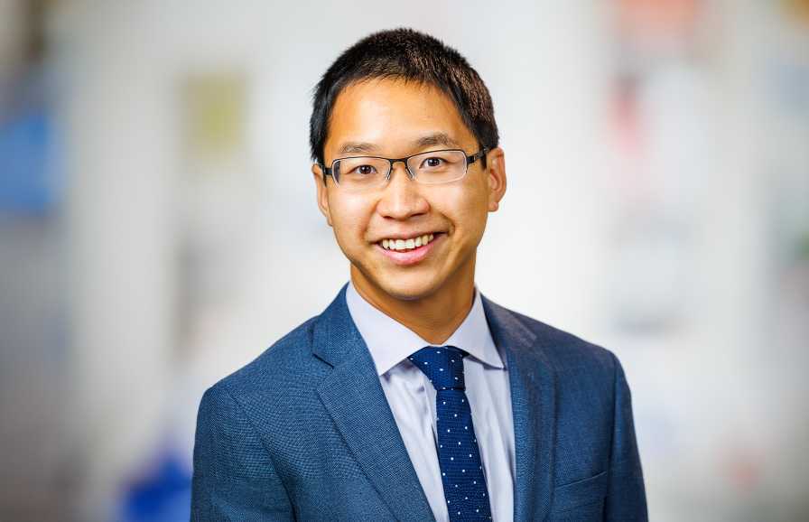Christopher Su, MD, MPH
