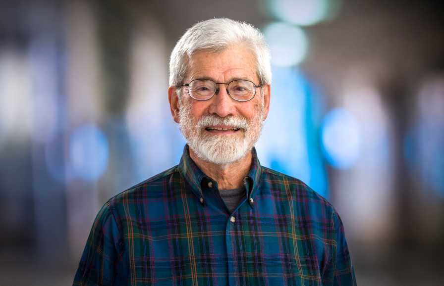 Gerald Smith, PhD