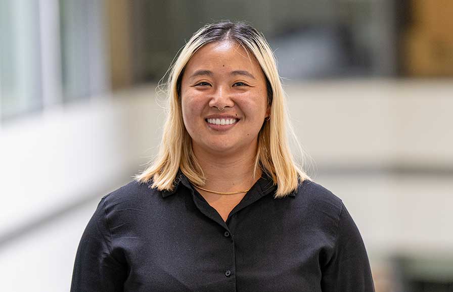 Janine R. Sy, DNP, ARNP, AGACNP-BC
