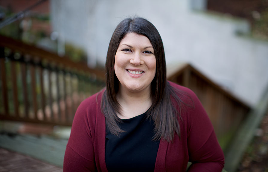 Jeannine Sanford, ARNP, MSN