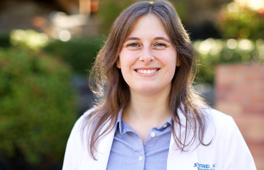 Jennifer A. Strand, PA-C