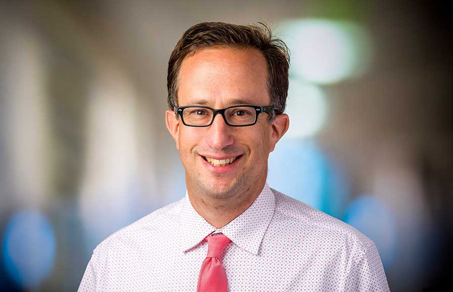 Joshua T. Schiffer, MD, MSc