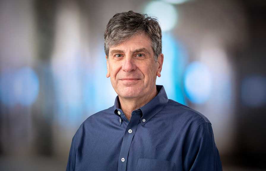 Leonidas Stamatatos, PhD