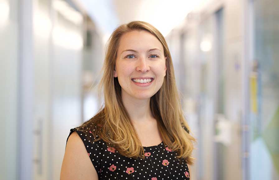 Leslie A. Swanson, ARNP