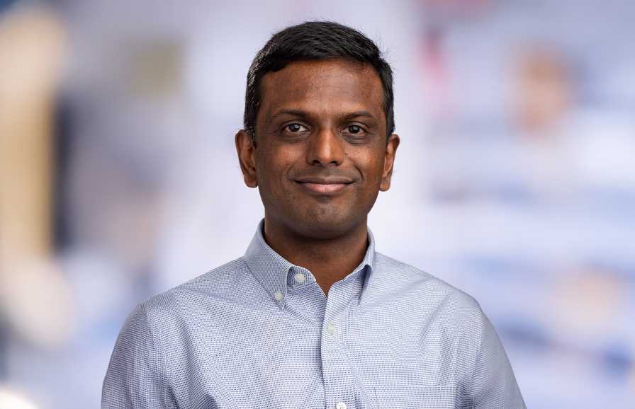 Manu Setty, PhD