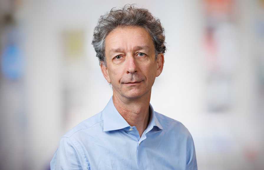 Marco Schwarz, PhD