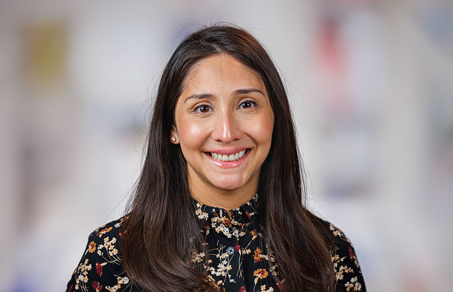 Maritza Sok, DNP, ARNP