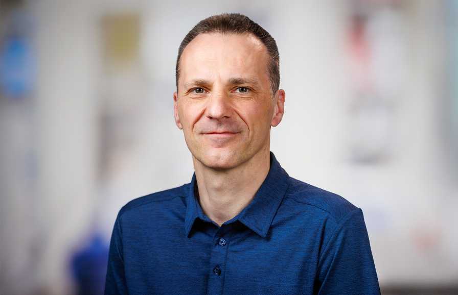 Matthias Stephan, MD, PhD