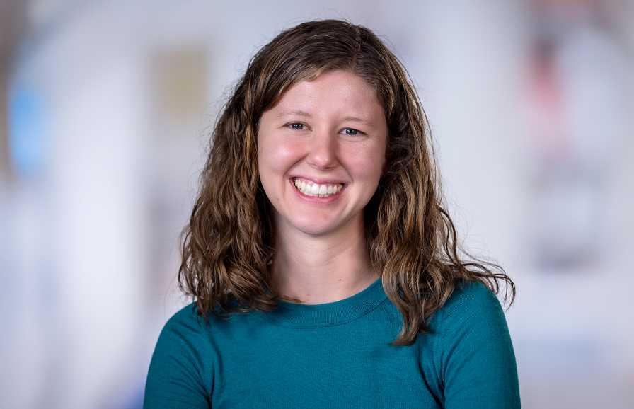 Megan J. Shen, PhD