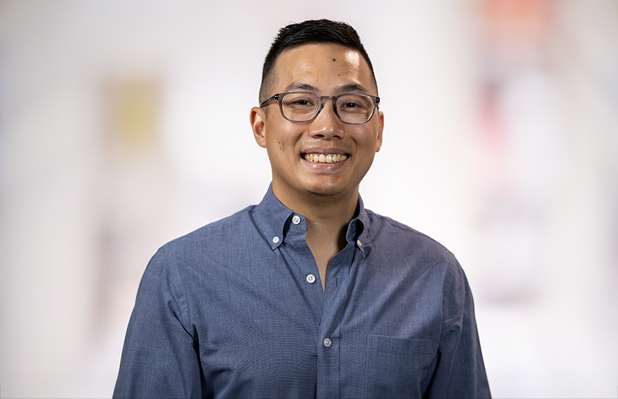Michael J. Shen, MD, PhD