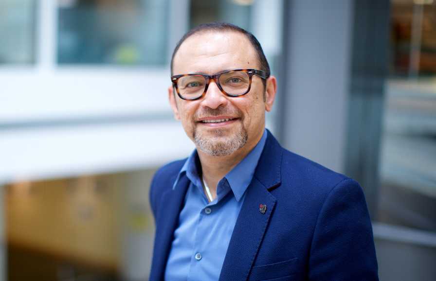 Mohamed L. Sorror, MD, MSc
