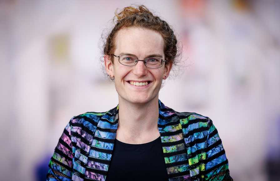 Nasa Sinnott-Armstrong, PhD