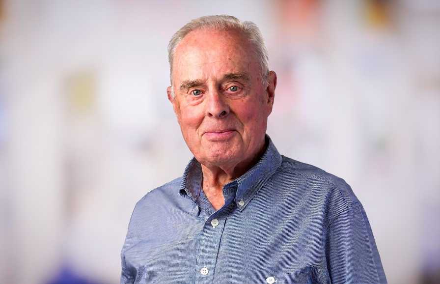 Rainer Storb, MD