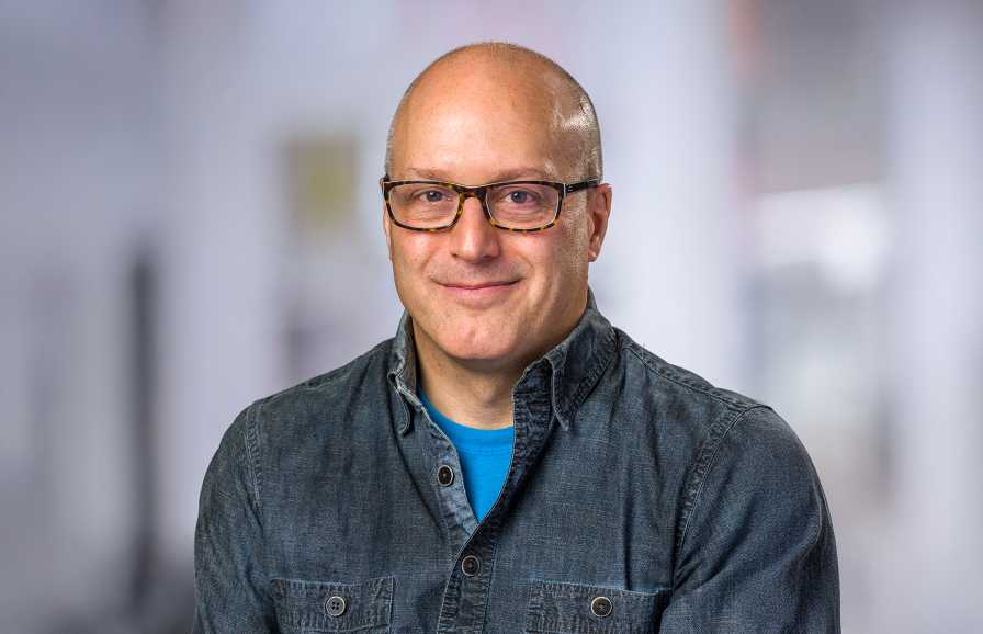 Roland Strong, PhD