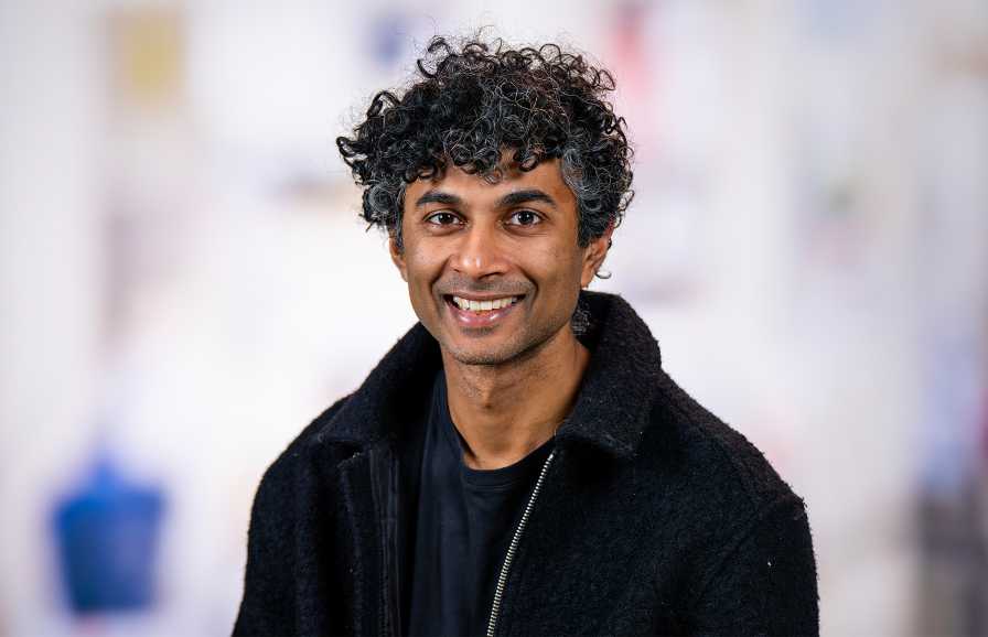 Sanjay Srivatsan, PhD