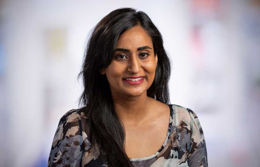 Shivani Srivastava, PhD