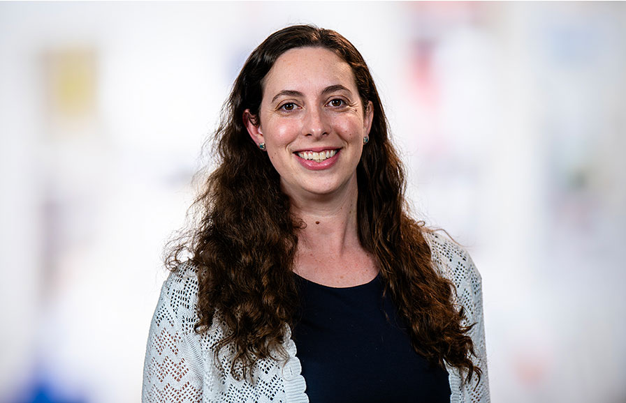 Stephanie K. Schaub, MD