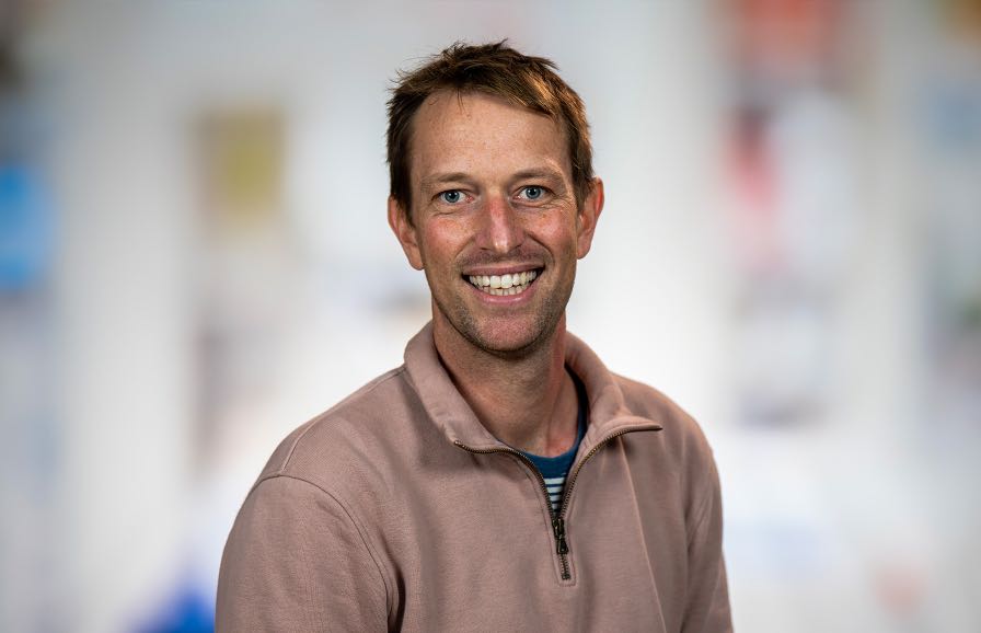 Sylvain Simon, PhD