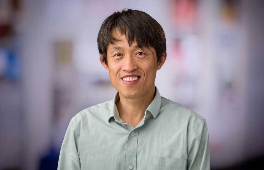 Wei Sun, PhD