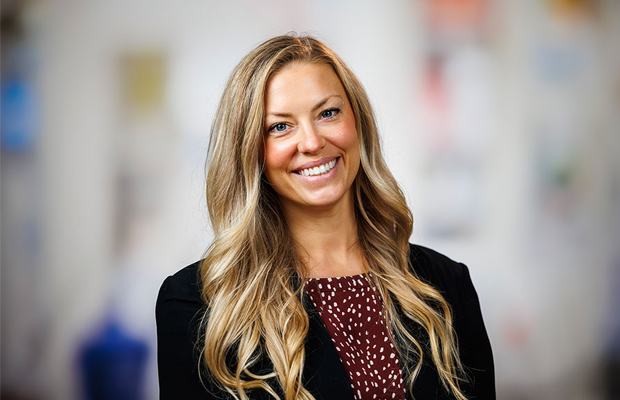 Ashley Thompson, MD