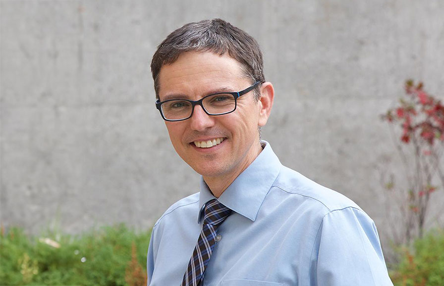 Brian Till, MD
