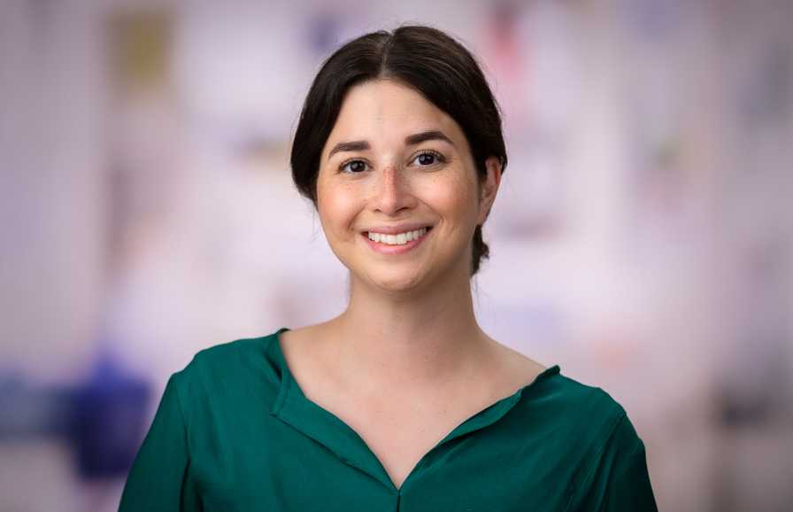 Christina M. Termini, PhD, MM