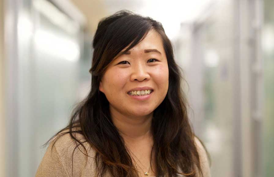 Lilian Tang, PA-C