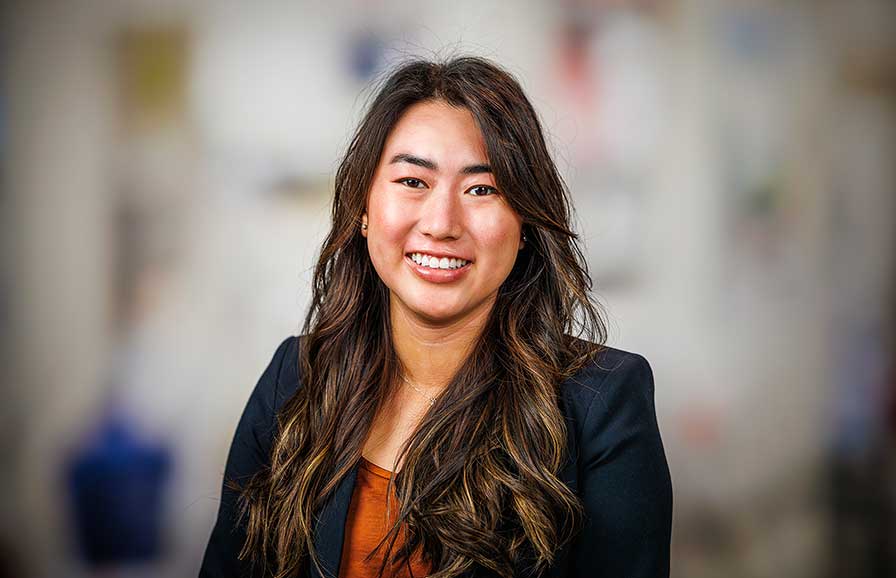 Michelle Tran, PA-C