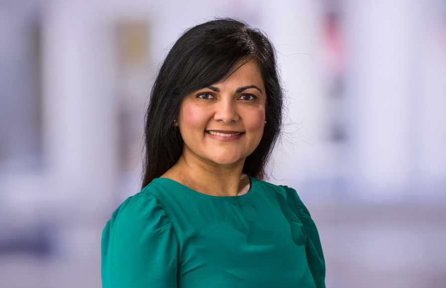 Monica S. Thakar, MD