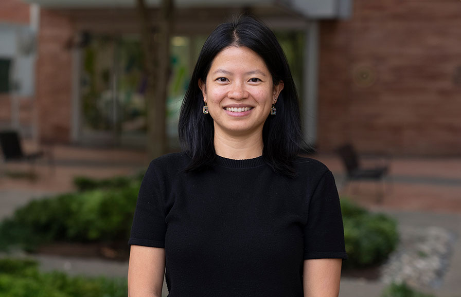 Nina Tan, MD