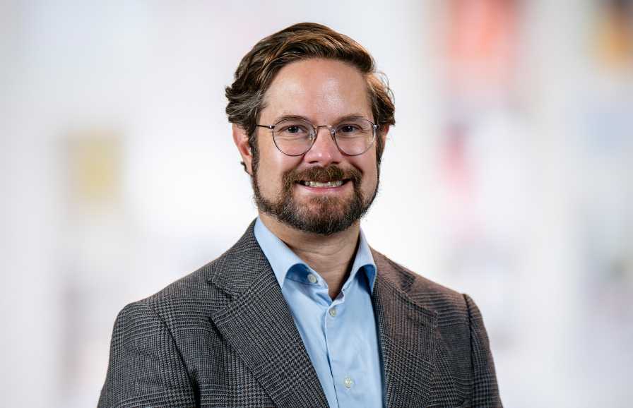 Paul G. Thomas, PhD