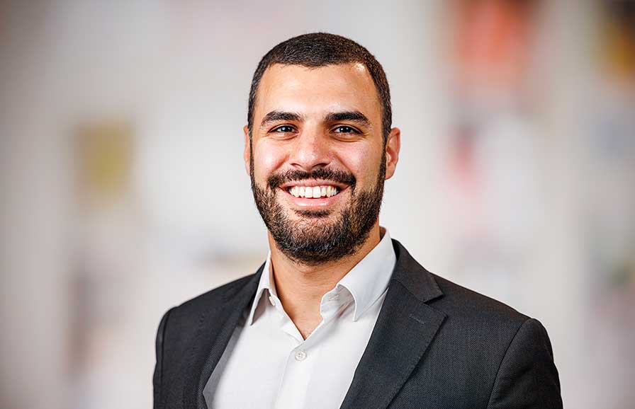 Ralph Tayyar, MD